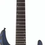 La guitare électrique Jackson Pro Dinky DK Mod. Ash HT7 BBL | Test, Avis & Comparatif