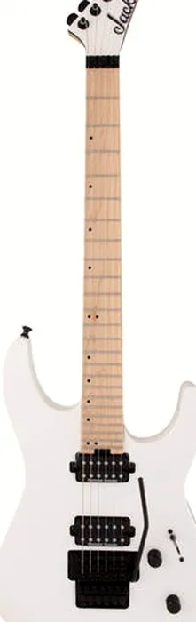 Jackson Pro Dinky DK2M Snow White