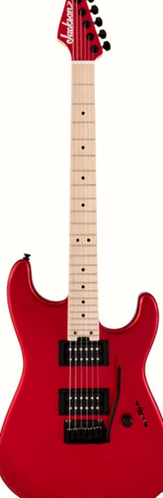 Jackson Pro Gus G. San Dimas MN CA