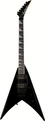 Jackson Pro KV King V Gloss Black