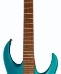 La guitare électrique Jackson Pro Misha Mansoor HT6 MBF | Test, Avis & Comparatif
