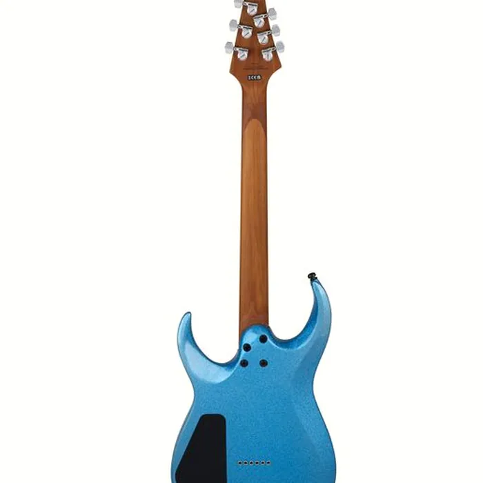 Jackson Pro MM Jugg HT 6 Blue Sparkle – photo 4