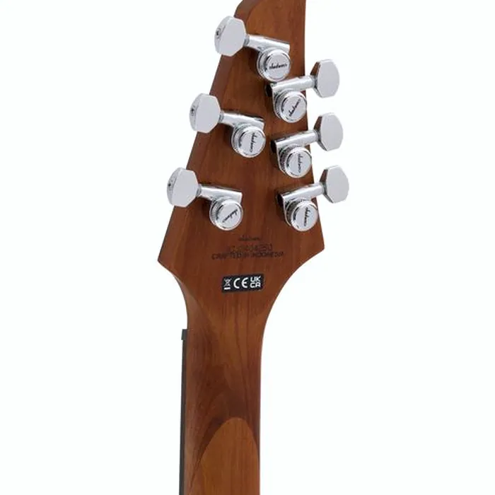 Jackson Pro MM Jugg HT 6 Blue Sparkle – photo 8