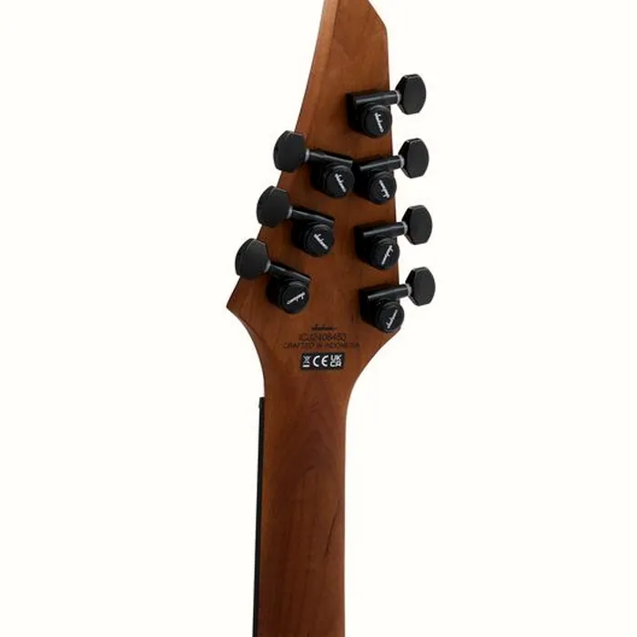 Jackson Pro MM Jugg HT 7 Sig Yellow – photo 8