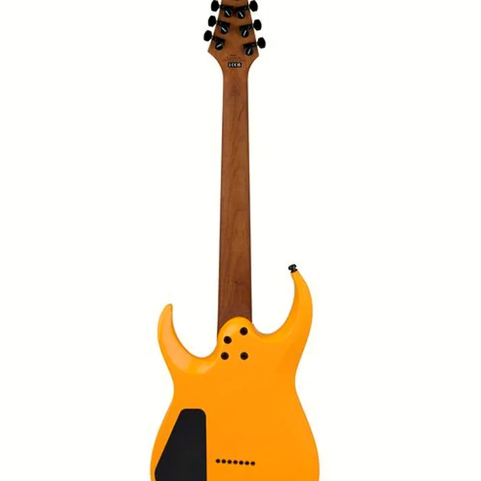 Jackson Pro MM Jugg HT 7 Sig Yellow – photo 4