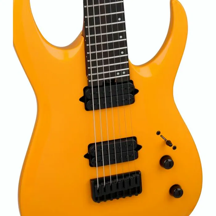 Jackson Pro MM Jugg HT 7 Sig Yellow – photo 5