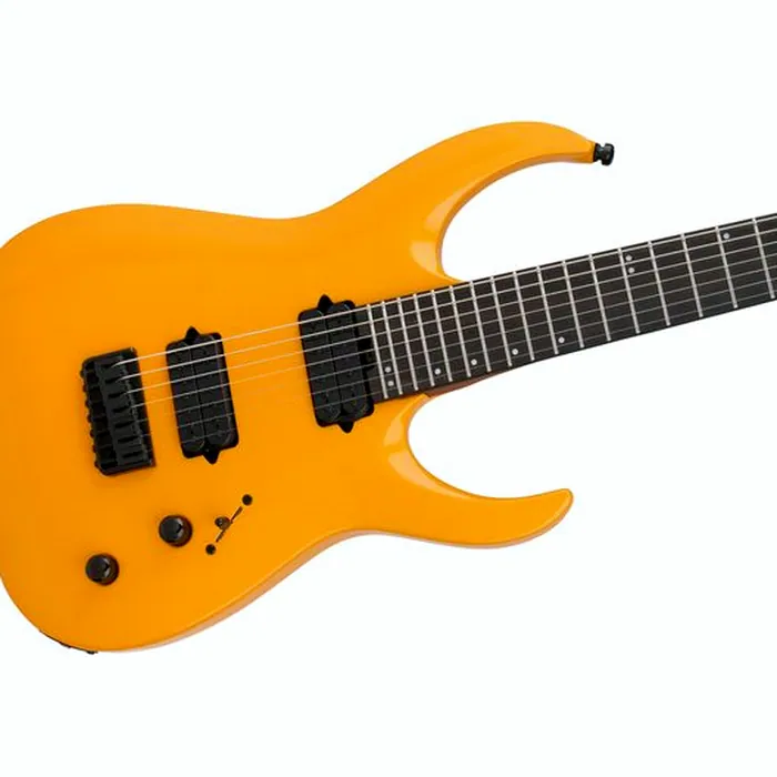 Jackson Pro MM Jugg HT 7 Sig Yellow – photo 6