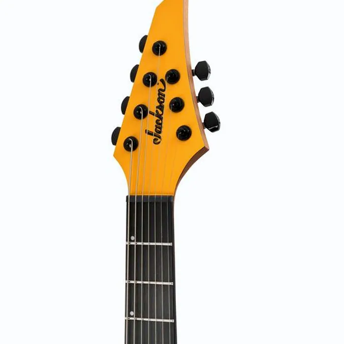 Jackson Pro MM Jugg HT 7 Sig Yellow – photo 7