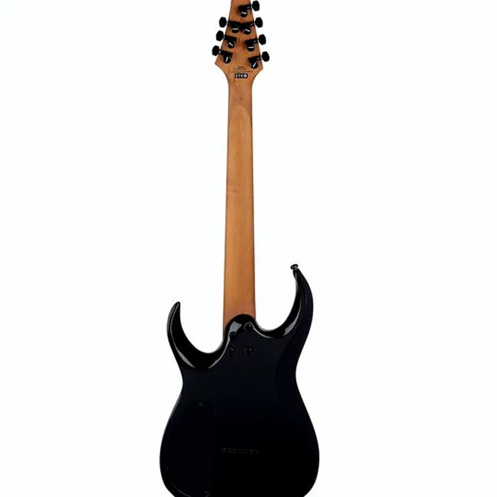 Jackson Pro MM Jugg HT 7 SLVR BLK BRST – photo 4