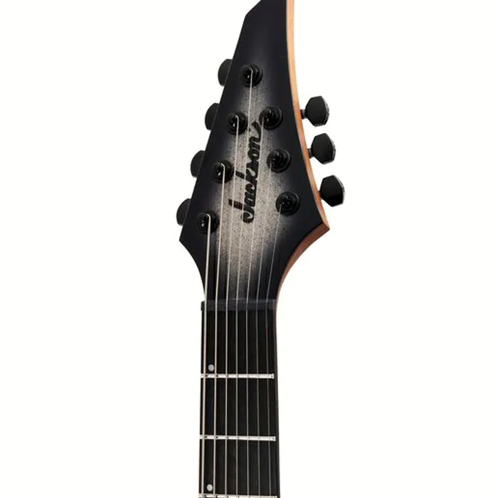 Jackson Pro MM Jugg HT 7 SLVR BLK BRST – photo 7