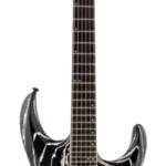 La guitare électrique Jackson Pro Mod. DK Ash HT6 Baked Wh. | Test, Avis & Comparatif | E.G.L