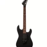 La guitare électrique Jackson Pro Origins 85 San Dimas BK : Notre avis