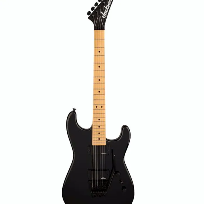 Jackson Pro Origins 85 SanDimas HH BK – photo 2