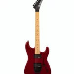 Avis sur Jackson Pro Origins 85 SanDimas HH CAR – Test guitare électrique