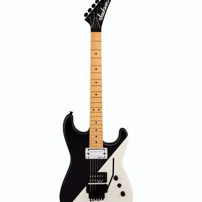 Jackson Pro Origins 85 SanDimas HH TF – photo 2