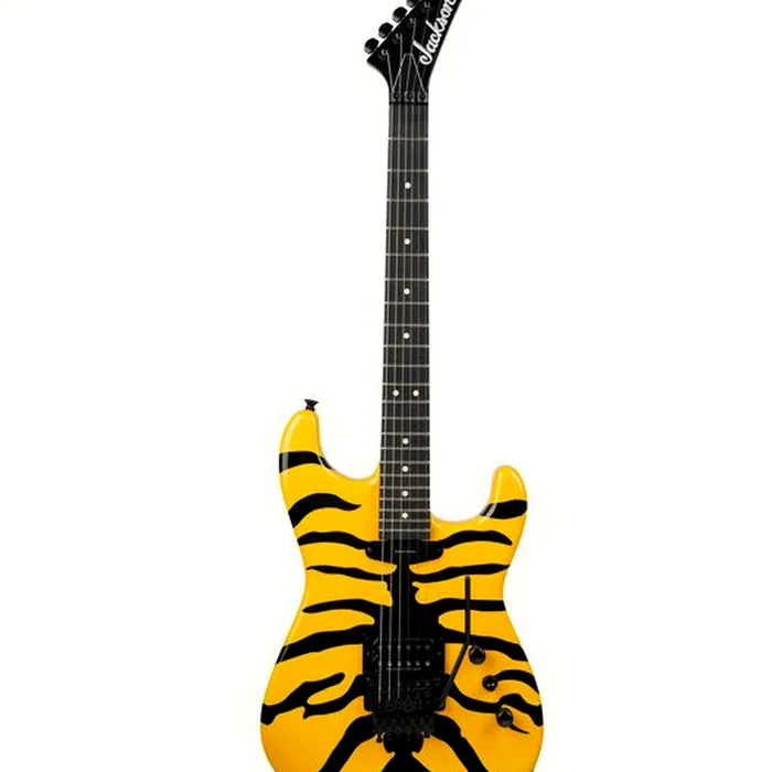 Jackson Pro Origins 85 SD1 YLW BNGL – photo 2