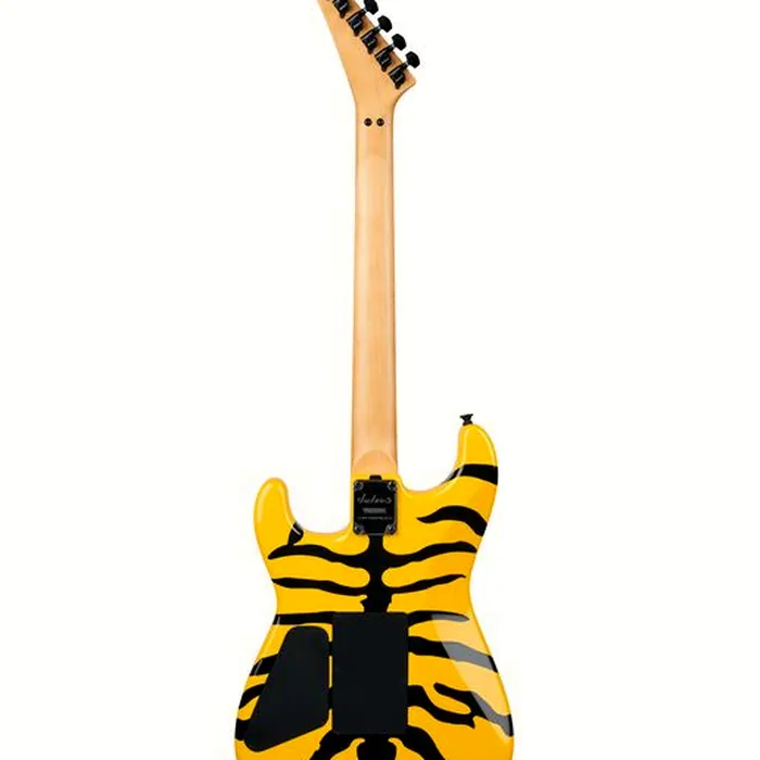 Jackson Pro Origins 85 SD1 YLW BNGL – photo 4