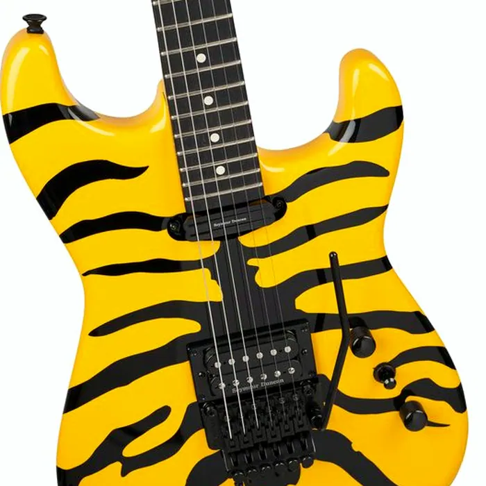 Jackson Pro Origins 85 SD1 YLW BNGL – photo 5