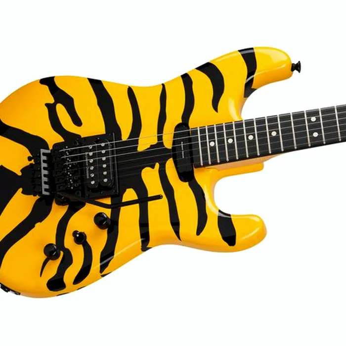 Jackson Pro Origins 85 SD1 YLW BNGL – photo 6