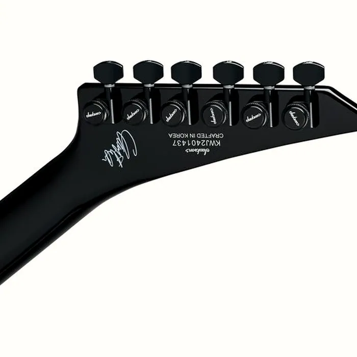 Jackson Pro Plus Christian Andreu RR24 – photo 8
