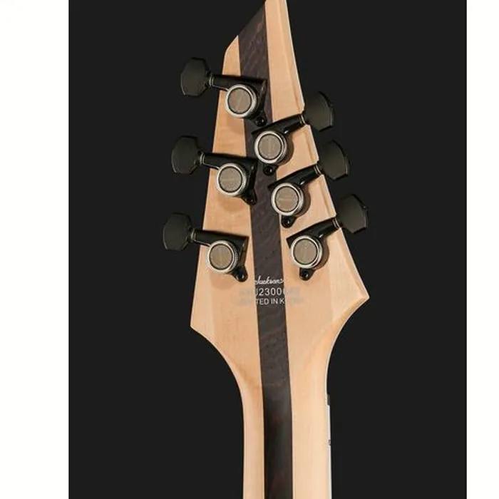 Jackson Pro Plus Dinky MDK ET 6 SIS – photo 9
