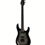 La guitare électrique Jackson Pro Plus Dinky MDK ET 6 SIS Test et Avis