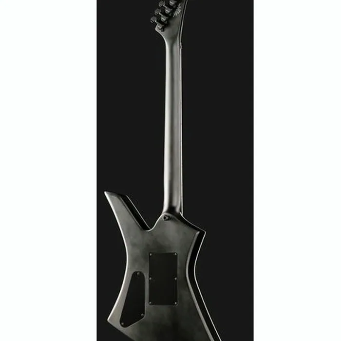 Jackson Pro Plus Pure Metal KE1A SBLK – photo 5