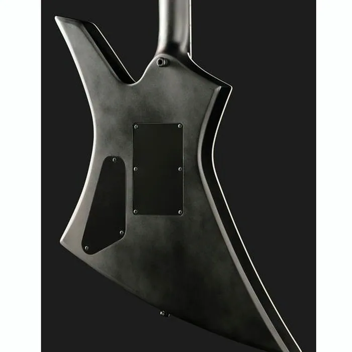 Jackson Pro Plus Pure Metal KE1A SBLK – photo 7