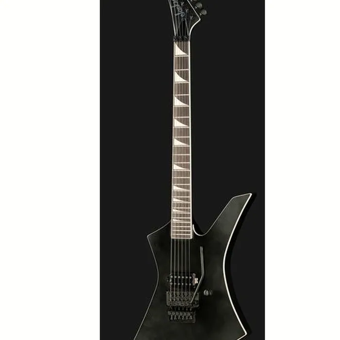 Jackson Pro Plus Pure Metal KE1A SBLK – photo 4