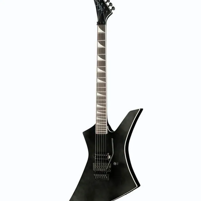 Jackson Pro Plus Pure Metal KE1A SBLK – photo 2