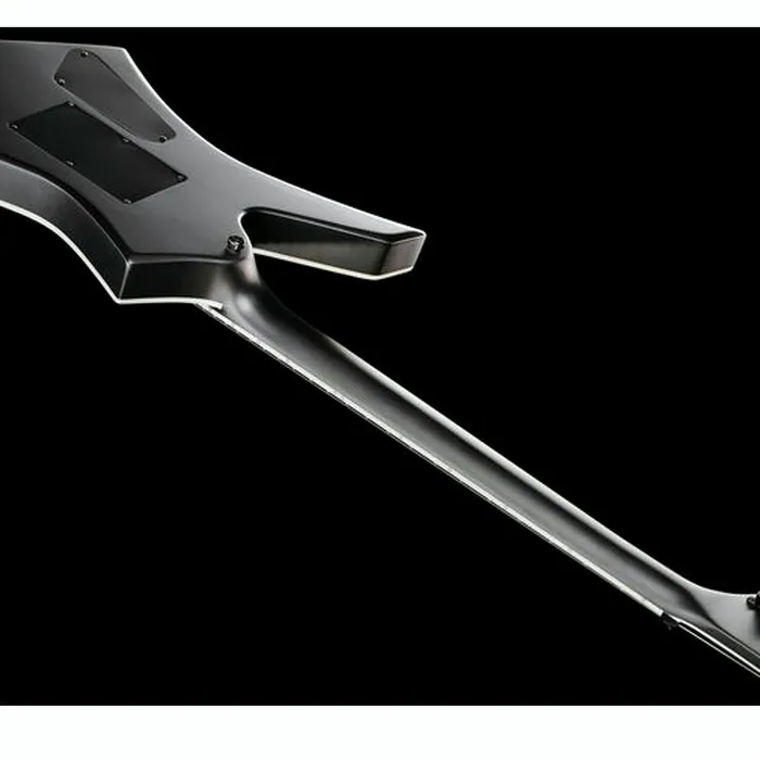 Jackson Pro Plus Pure Metal KE1A SBLK – photo 12