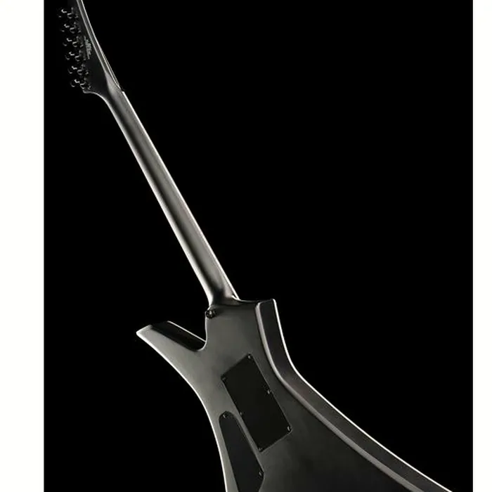 Jackson Pro Plus Pure Metal KE1A SBLK – photo 11