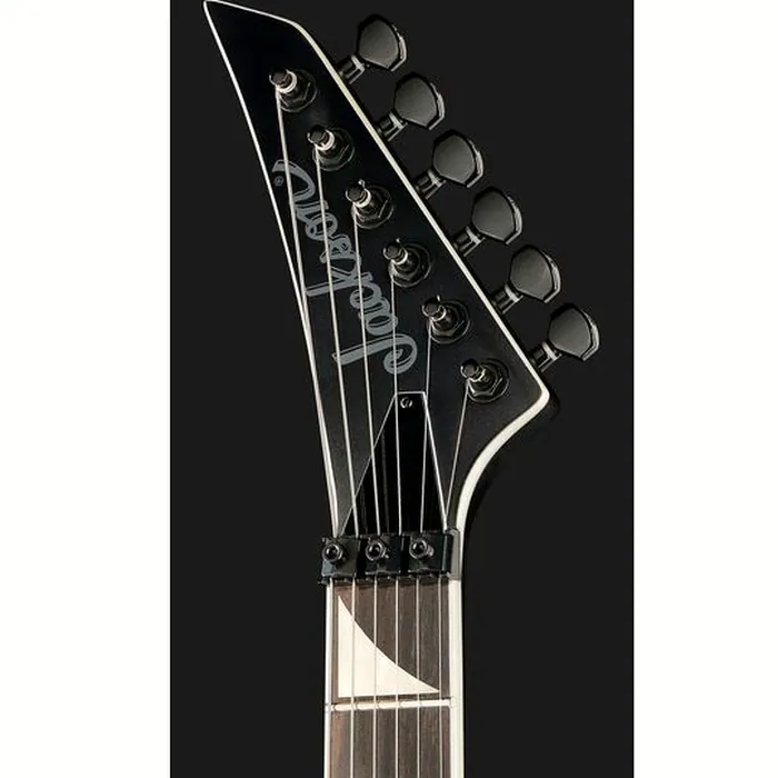 Jackson Pro Plus Pure Metal KE1A SBLK – photo 8