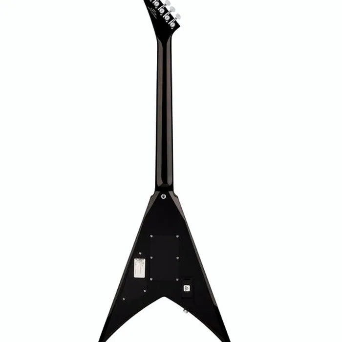 Jackson Pro Plus Pure Metal KV1A – photo 4