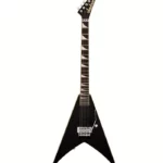 Avis guitare électrique Jackson Pro Plus Pure Metal KV1A
