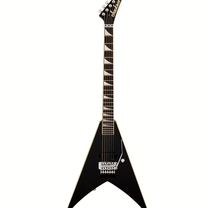 Jackson Pro Plus Pure Metal KV1A – photo 2