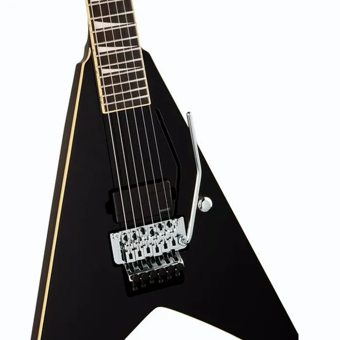 Jackson Pro Plus Pure Metal KV1A – photo 5