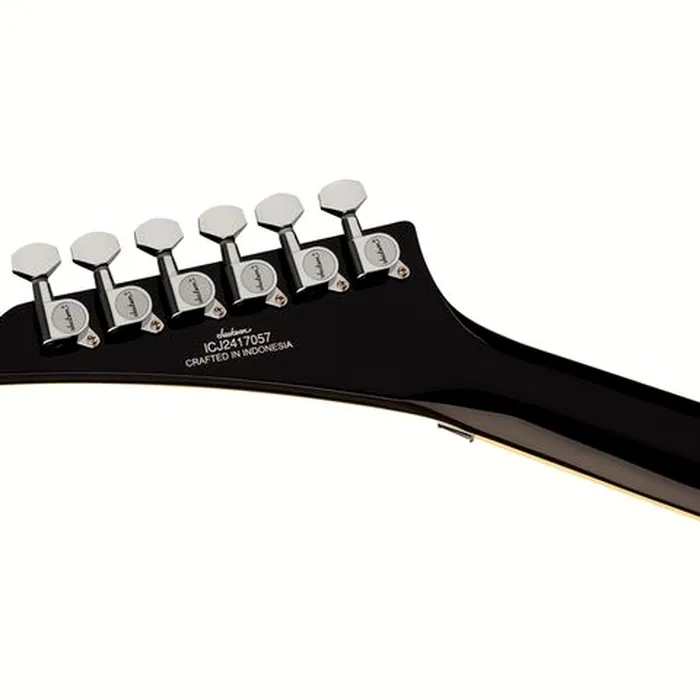 Jackson Pro Plus Pure Metal KV1A – photo 8