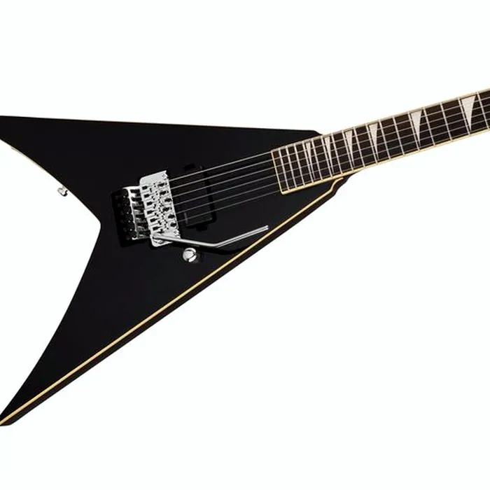 Jackson Pro Plus Pure Metal KV1A – photo 6