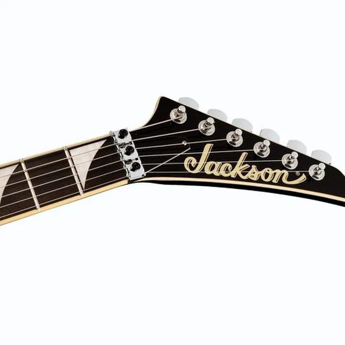 Jackson Pro Plus Pure Metal KV1A – photo 7