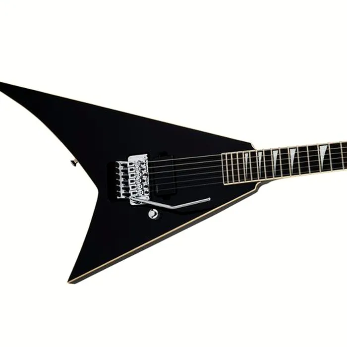 Jackson Pro Plus Pure Metal Rhoads BK – photo 6