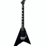 Avis guitare électrique Jackson Pro Plus Pure Metal Rhoads BK