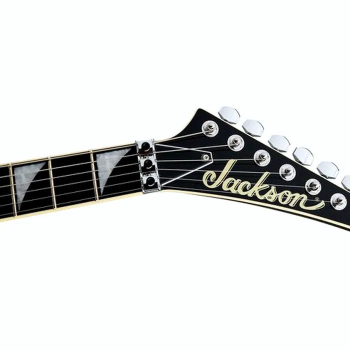 Jackson Pro Plus Pure Metal Rhoads BK – photo 7