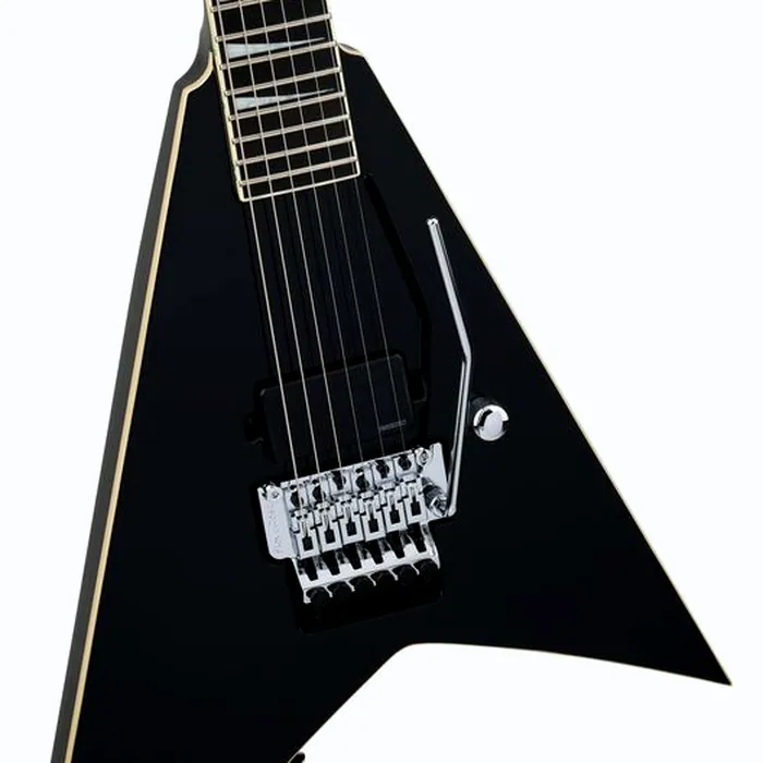 Jackson Pro Plus Pure Metal Rhoads BK – photo 5