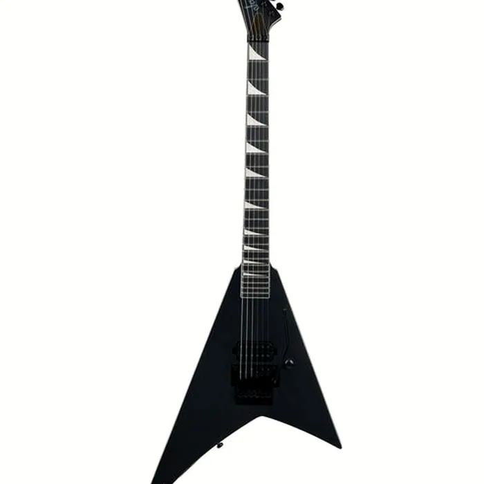 Jackson Pro Plus Pure Metal RR1A SBLK – photo 2