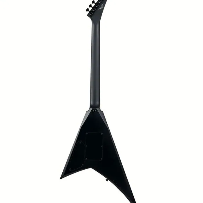 Jackson Pro Plus Pure Metal RR1A SBLK – photo 4
