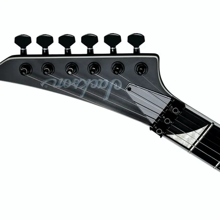 Jackson Pro Plus Pure Metal RR1A SBLK – photo 7