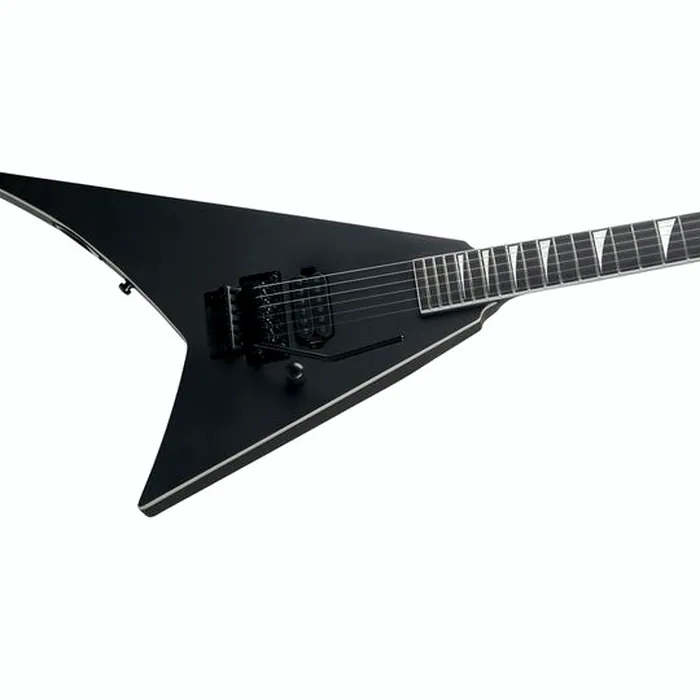Jackson Pro Plus Pure Metal RR1A SBLK – photo 6