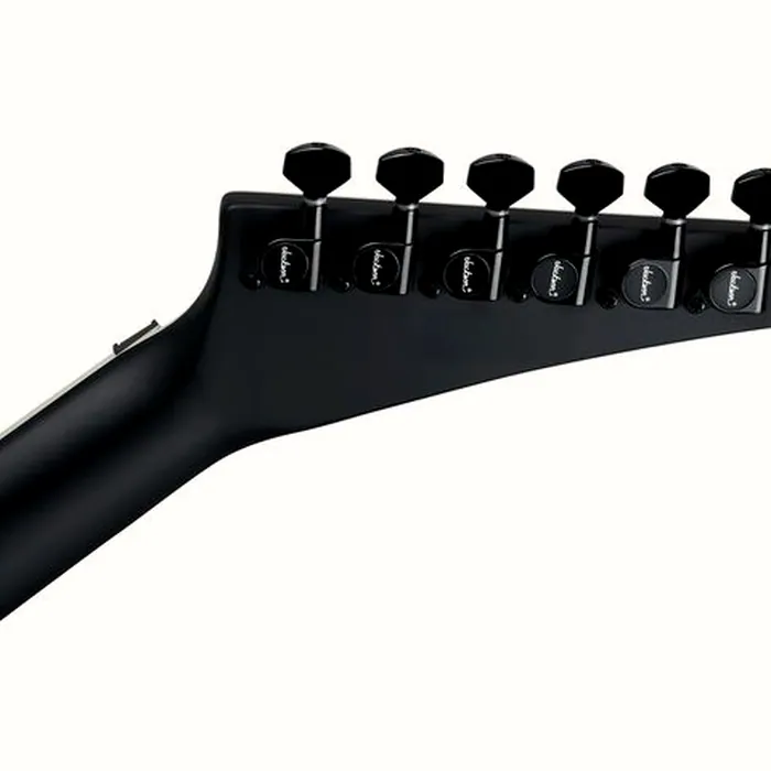 Jackson Pro Plus Pure Metal RR1A SBLK – photo 8