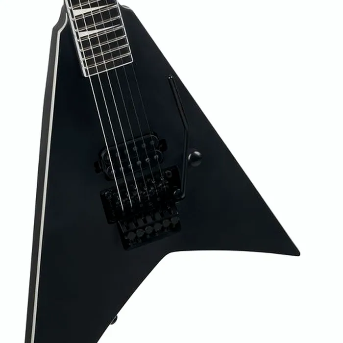 Jackson Pro Plus Pure Metal RR1A SBLK – photo 5
